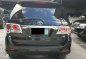 Toyota Fortuner 2012 2.5G Diesel Engine Automatic Transmission-2