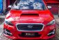 2017 Subaru Levorg GT-S for sale -4