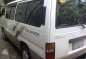 Nissan Urvan Escapade Van 2013 FOR SALE-2