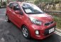 2016 KIA Picanto FOR SALE-0