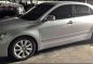 2009 Toyota Camry Bulletproof 35q bullet proof-4