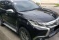 Mitsubishi Montero Sport 2017 Gls 4x4 Manual Transmission-4