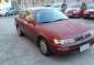 1993 Toyota Corolla gli all power for sale -1