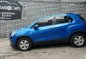 Chevrolet Trax 2017 for sale-1