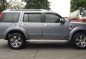 Ford Everest 2010 4x2 AT FOR SALE-0