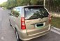 Toyota Avanza G 2012 for sale-2