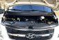 2009 Hyundai Grand Starex diesel manual. FRESH-11