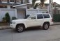 2008 Nissan Patrol Super Safari 3.0ti diesel 4x4 (pristine condition)-10