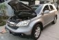 HONDA Crv 2009 4x4 FOR SALE-9