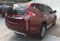 2016 Mitsubishi Montero Sport GLS 2.4 diesel Automatic 4x2 -3