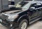 Toyota Fortuner 2012 2.7G Gas Engine-1