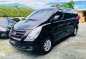 2016 HYUNDAI GRAND STAREX GL M/T 2.5L Diesel TURBO-0