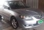 Mazda 3 2007 automatic transmission-5