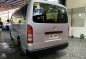 2016 Toyota Hiace for sale-3