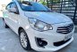 For Sale: Mitsubishi Mirage 1.2 GLS 2014 Automatic Transmission-1