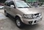 2017 Isuzu Sportivo X 2.5 Diesel engine-0