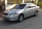 Toyota Camry 2.0E Automatic 2003 for sale -7