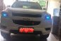 Chevrolet Trailblazer LTZ 4x4 2014 for sale-0