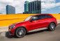 For Sale 2018 Mercedes-Benz GLC 250 4MATIC AMG Line RED-3