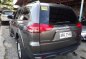 Mitsubishi Montero Sport 2015 for sale-8