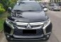 Mitsubishi Montero Sport 2017 Gls 4x4 Manual Transmission-0