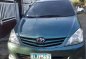 Toyota Innova E 2.5 diesel MATIC 2011-3