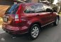 2008 Honda CRV 4x4 AT - 2007 Model-3