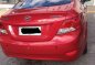 Hyundai Accent 2012 Manual transmission FOR SALE-2