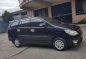 2012 model TOYOTA Innova G manual transmission all power cebu unit-2