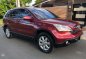 2008 Honda CRV 4x4 AT - 2007 Model-1