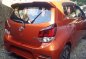 Toyota Wigo G 2017 Newlook Manual FOR SALE-1