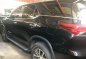 2017 Toyota Fortuner 2.4 V 4x2 Automatic Transmission-7