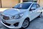 For Sale: Mitsubishi Mirage 1.2 GLS 2014 Automatic Transmission-0