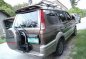 Mitsubishi Adventure grandsport 2005mdl for sale -0