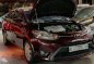 TOYOTA Vios 1.3 E 2018 Manual B. ReD-4