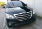 2014 TOYOTA INNOVA 2.5 G Automatic Transmission-0