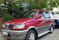 Mitsubishi Adventure 2003 for sale-1