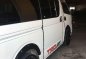 For Sale Toyota Hiace Commuter 2012 Model Manual -5