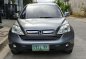 HONDA Crv 2009 4x4 FOR SALE-0