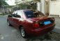 1996 Negotiable Mazda Familia 323 Gen2 FOR SALE-1