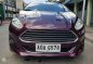 2014 Ford Fiesta for sale-0