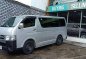 Toyota Hiace 2015 for sale-1