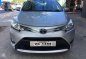 Toyota Vios E 2016 FOR SALE-0