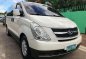 2009 Hyundai Grand Starex diesel manual. FRESH-1