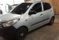 2012 Hyundai i10 GL - Asialink Preowned Cars-1