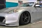 2011 Nissan 370z Roadster Fairlady -1