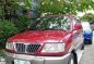 Mitsubishi Adventure 2003 for sale-0