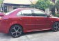 Mitsubishi Lancer Ex GTA Top of The Line Acquired 2012-10