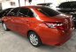 2018 Toyota Vios 1.3 E Dual VVTI Orange Manual-3