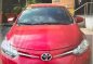 Toyota Vios E 2015 Manual Transmission-0